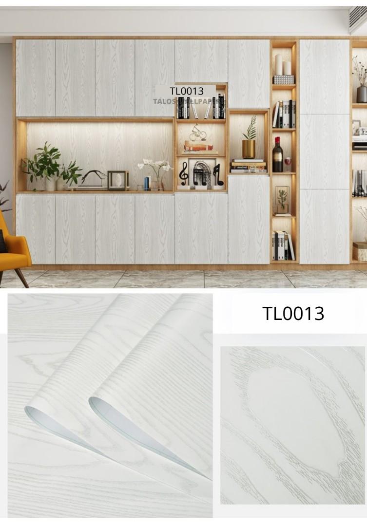 Vinyl Wrap Laminate Door,Kitchen bedroom wardrobe, hdb main