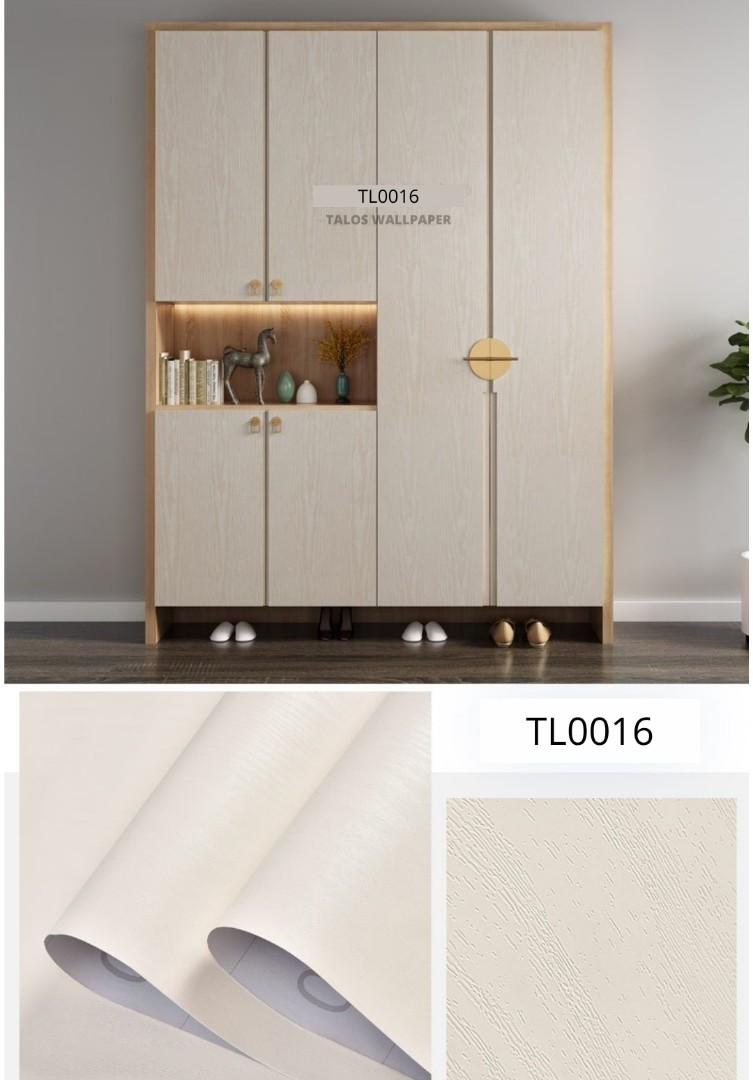 Vinyl Wrap Laminate Door,Kitchen bedroom wardrobe, hdb main