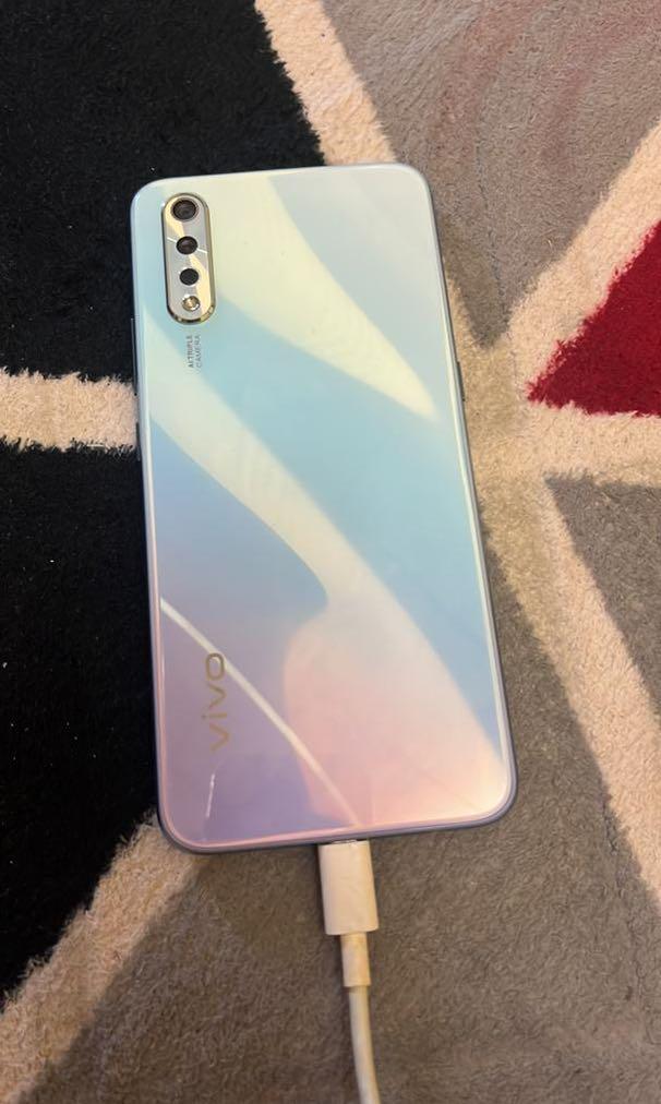 Vivo 1907, Mobile Phones & Gadgets, Mobile Phones, Android Phones, Vivo ...