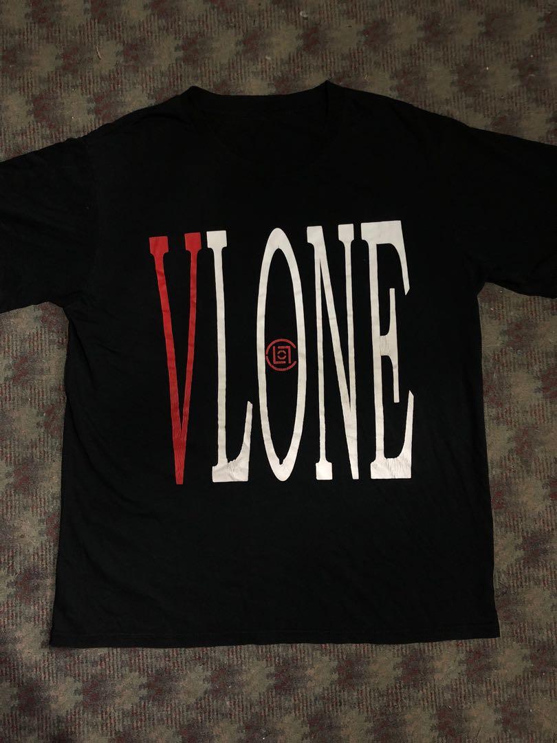 Vlone chinese dragon sales