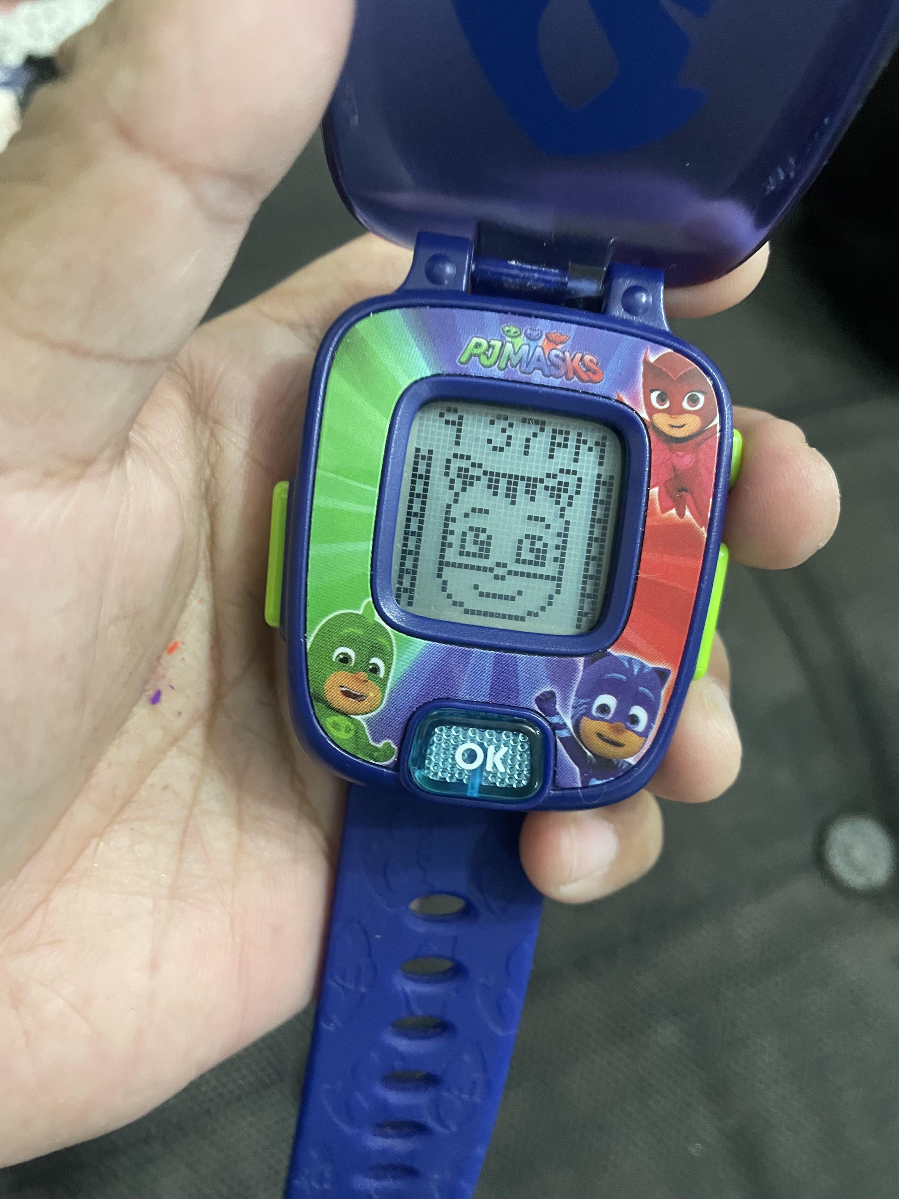 Catboy watch sales