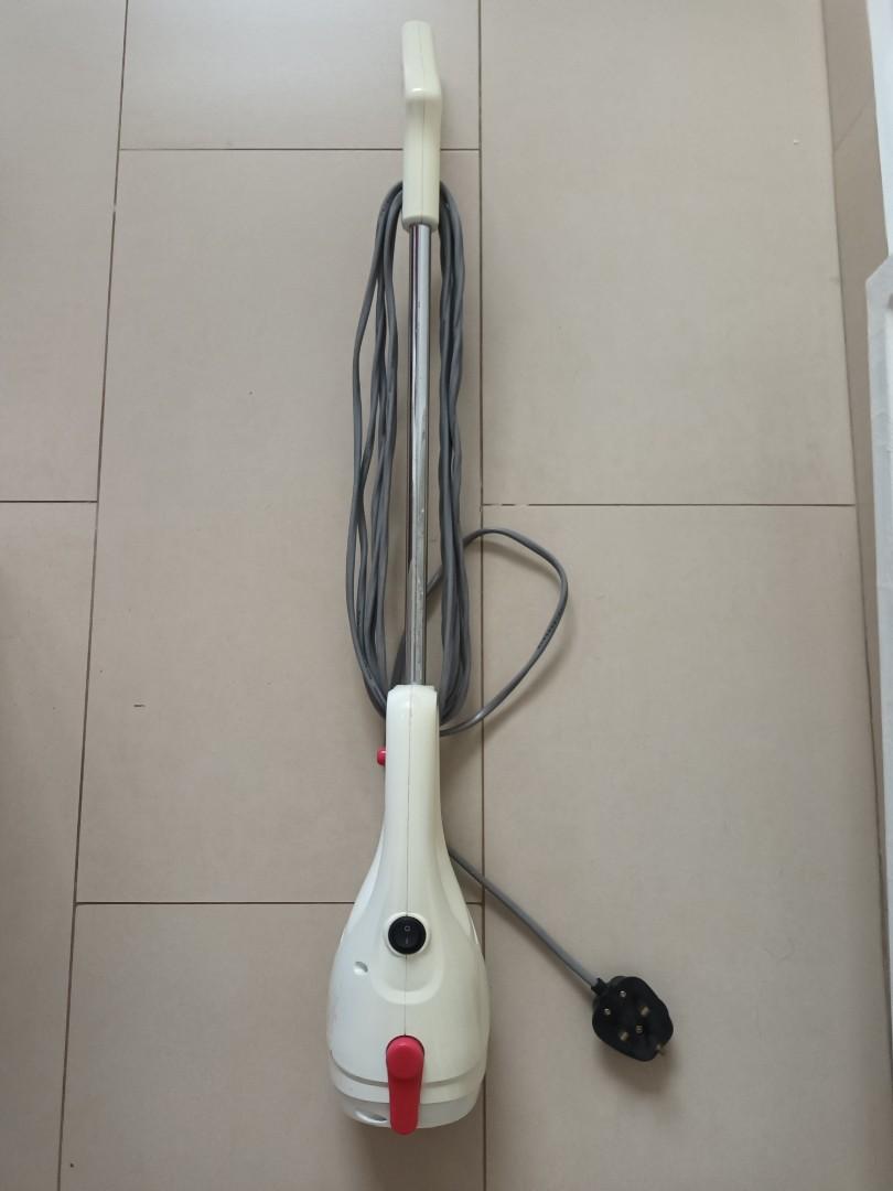 Whirlpool vacuum cleaner, TV & Home Appliances, Vacuum Cleaner