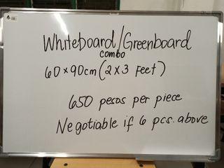 Whiteboard/Greenboard