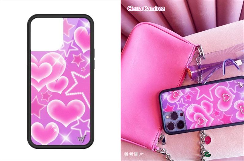 Wildflower Butterfly Sky IPhone 13 Pro Max Case, 手提電話, 電話＆平板電腦配件, 手機套及手