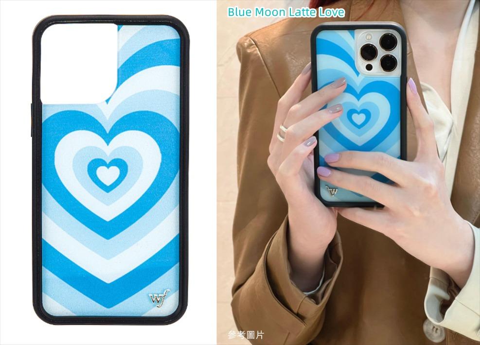 Wildflower Butterfly Sky IPhone 13 Pro Max Case, 手提電話, 電話＆平板電腦配件, 手機套及手