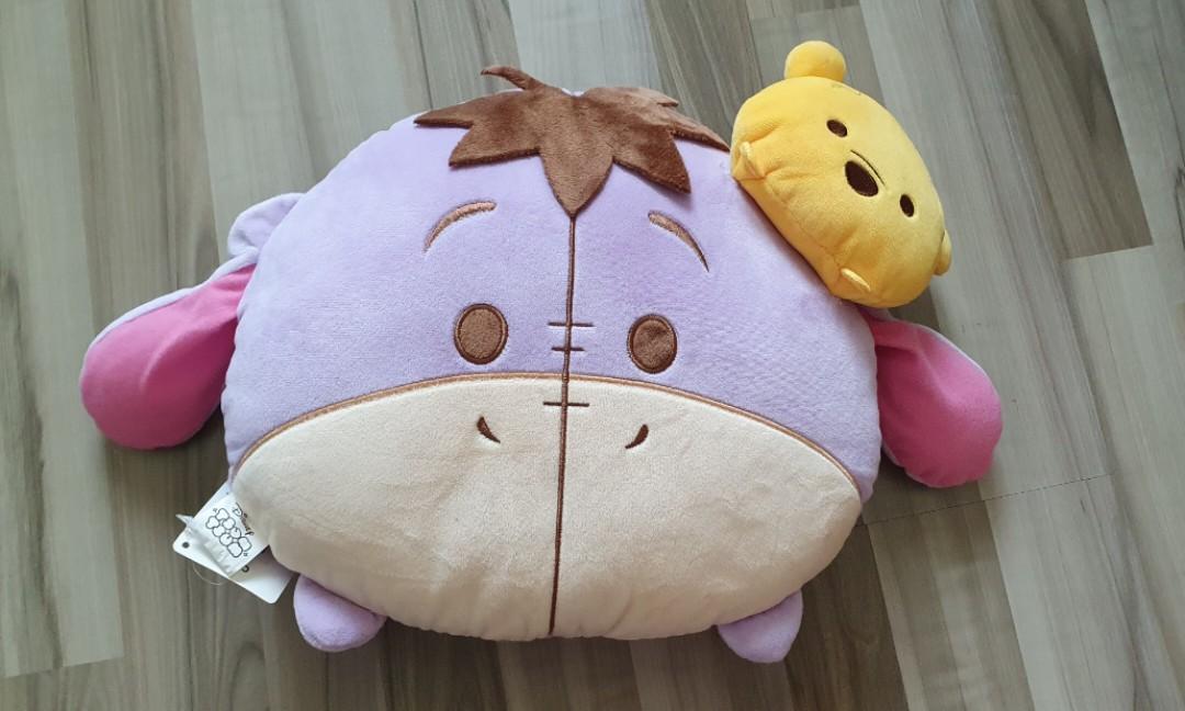 disney eeyore pillow