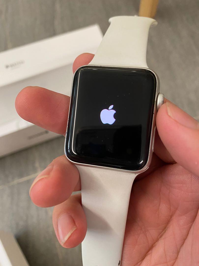 Applecare+ for apple watch series 3 sales