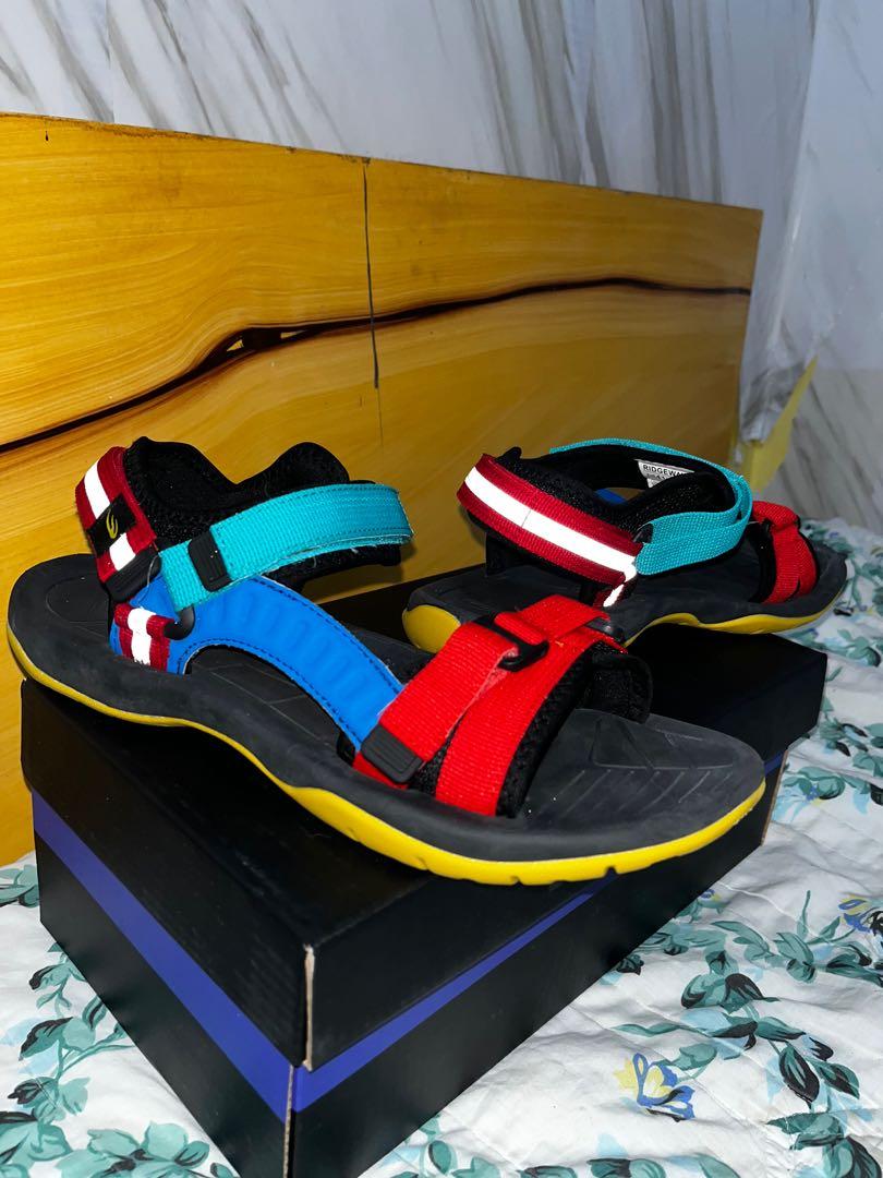World balance sandals new arrivals