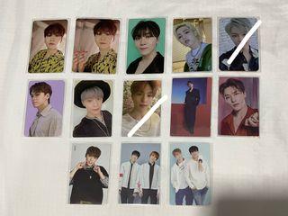 wts svt pc clearance!