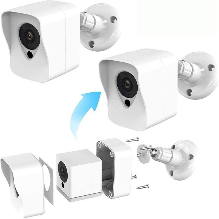 Waterproof wyze cam 2025