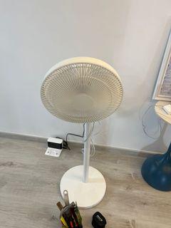 Xiaomi lite 2 Standing Fan