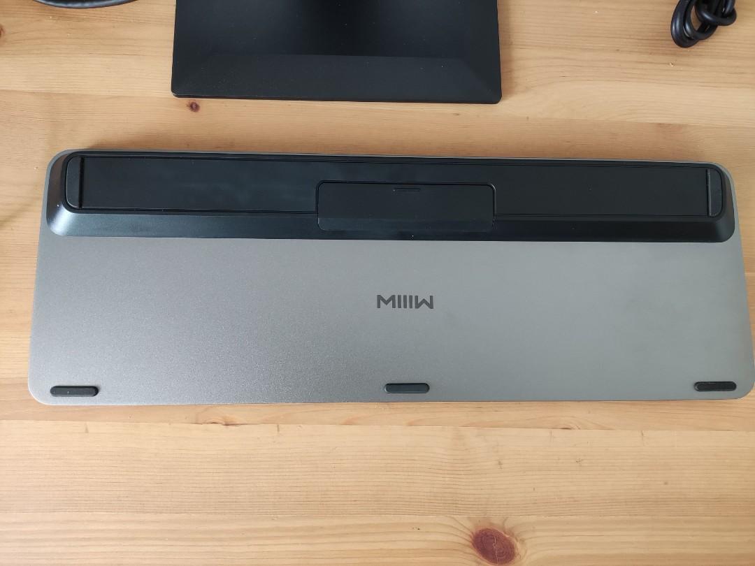 Xiaomi miiiw keyboard, Computers & Tech, Parts & Accessories, Computer