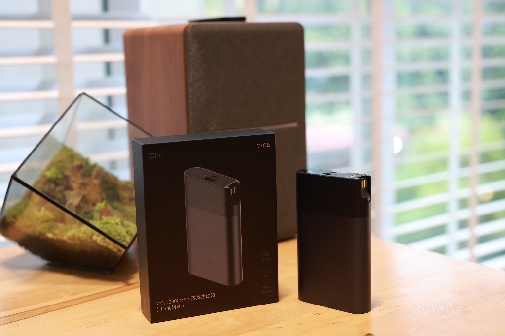 Xiaomi zmi mf885 4g Clearance