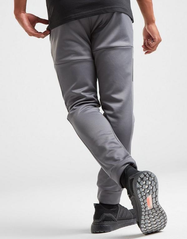 Adidas tech reflective track pants clearance