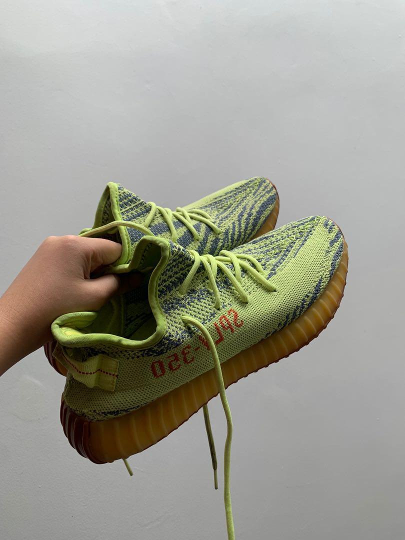 Yeezy kw super 2025