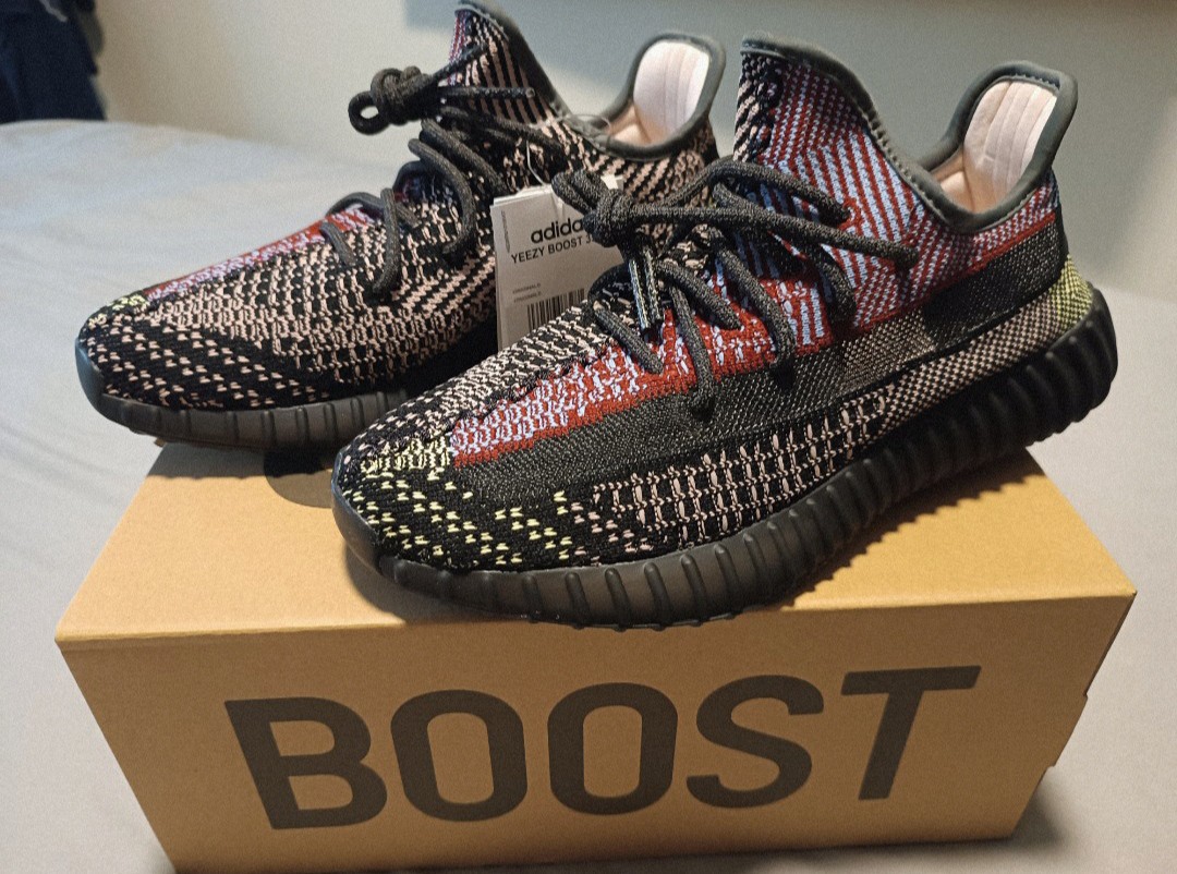 yeezy yecheil original