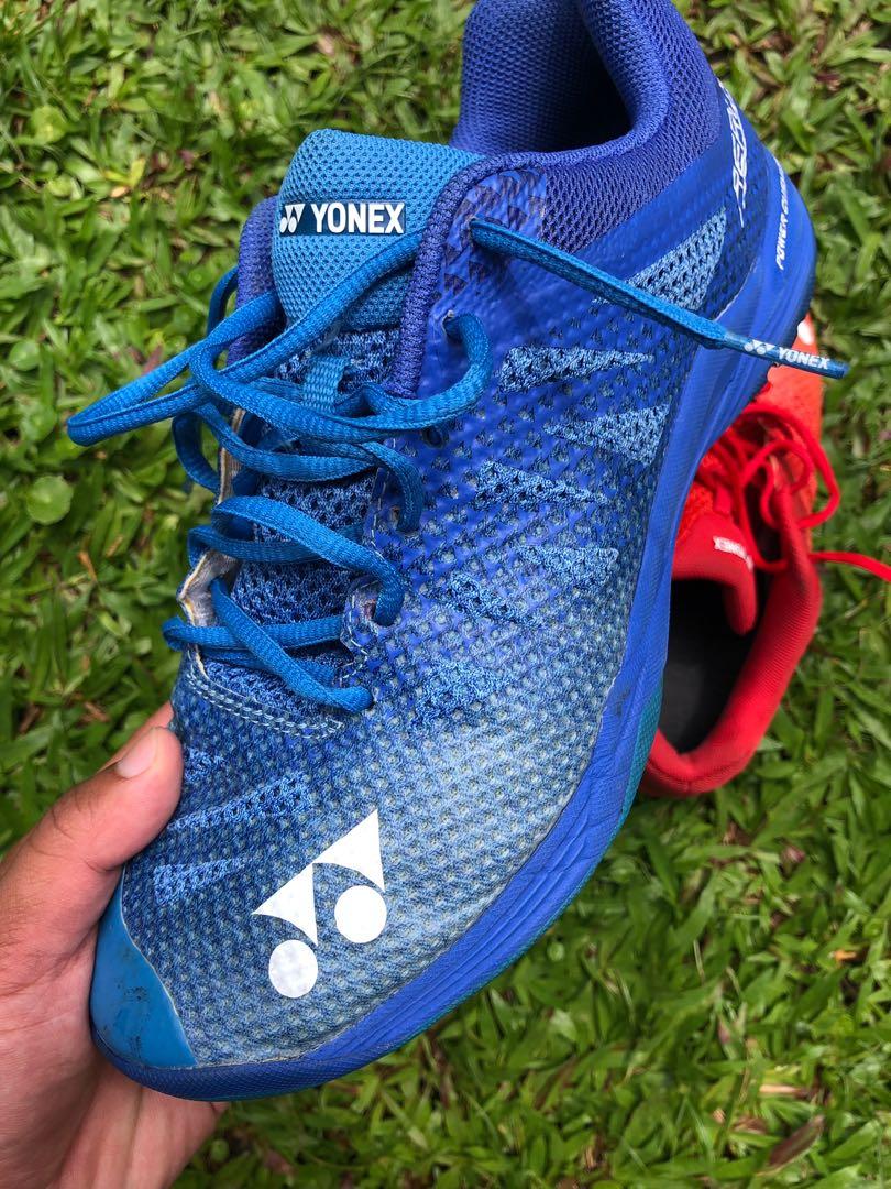 Yonex aerus online 3 blue