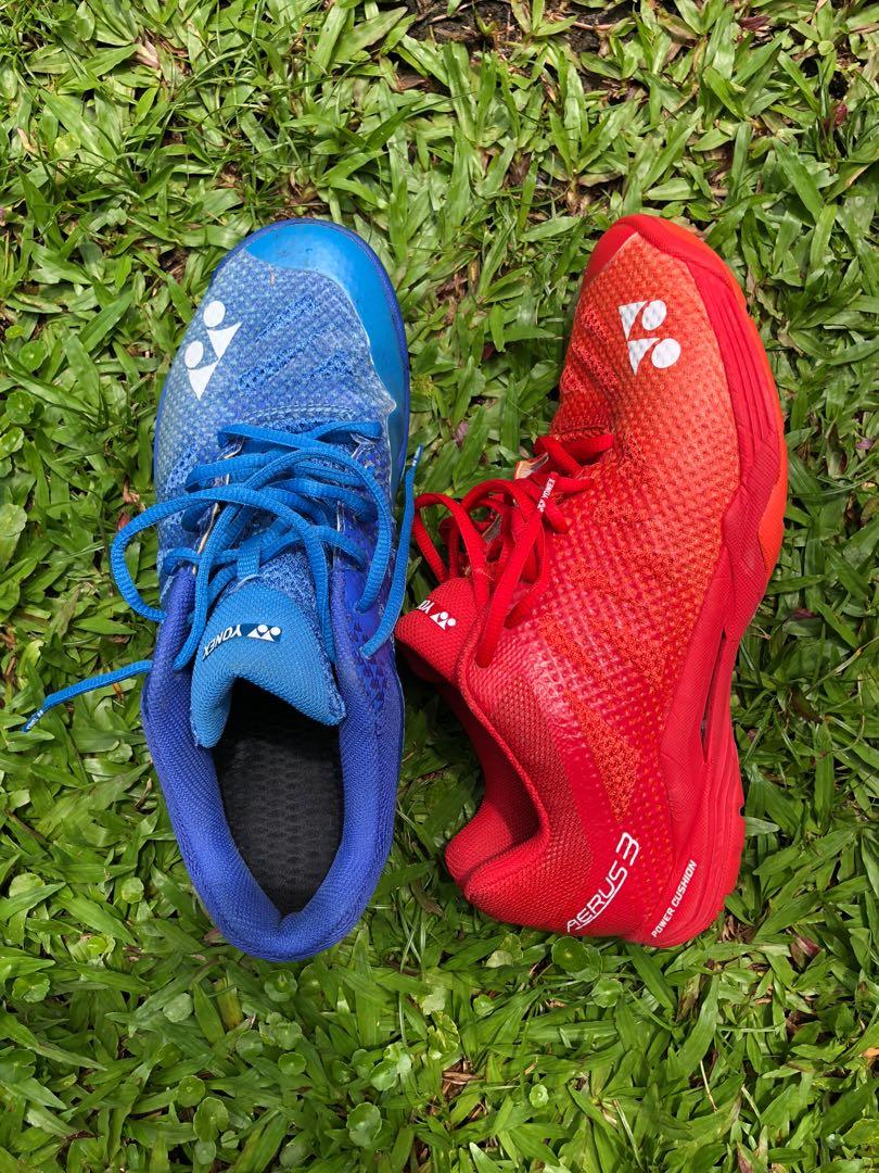 Yonex aerus 3 store price