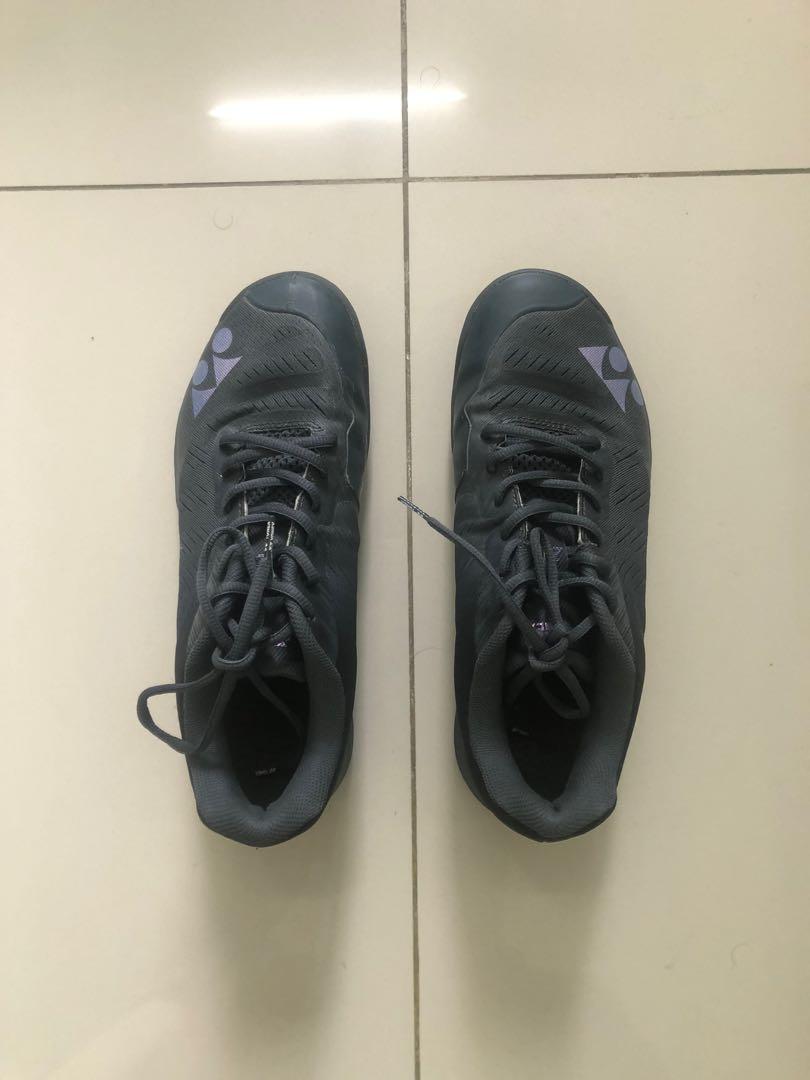 Yonex Power Cushion Aerus Z (Men) Dark 