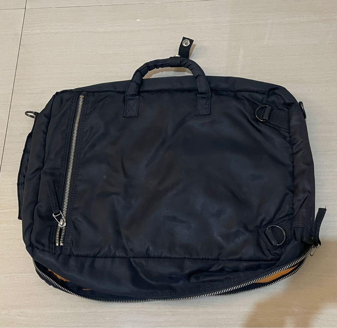 Yoshida Porter Laptop Bag, Fesyen Pria 