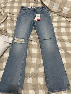 Zara jeans super best seller / Zara jeans