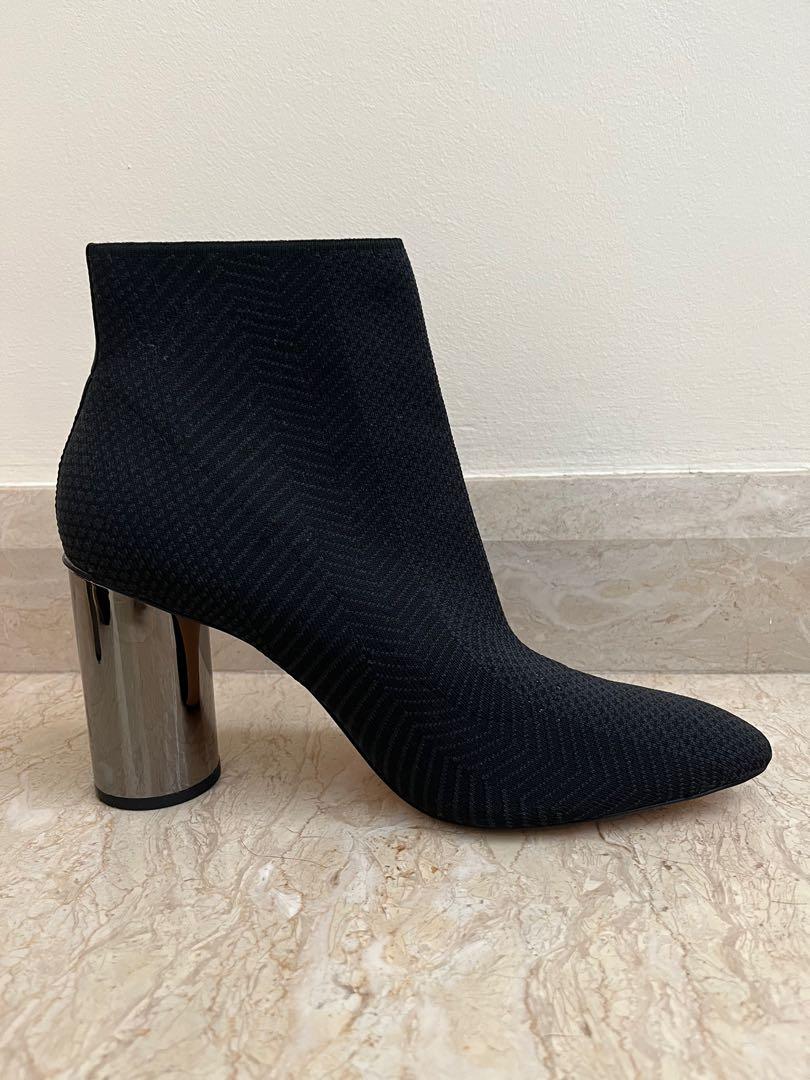 Zara work shoes top
