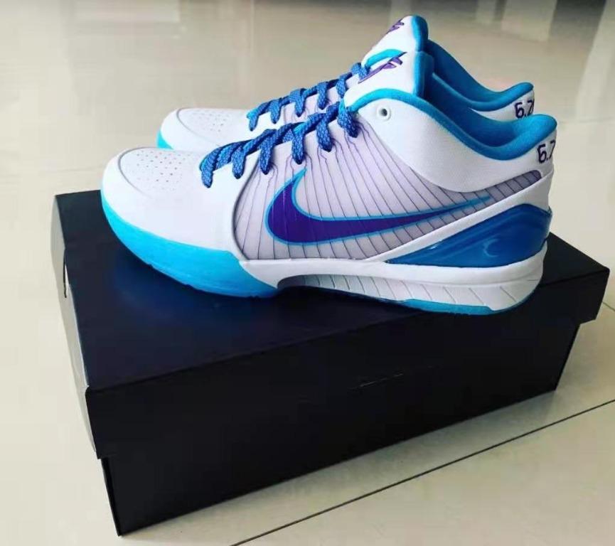 Kobe 4 protro discount 2019