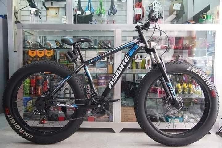 Asbike fat bike top price