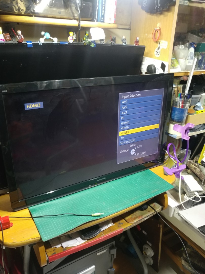 32 Inch TV (FREE DELIVERY! 12days), TV & Home Appliances, TV