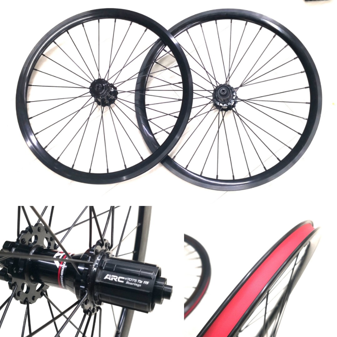 Arc mt006 discount