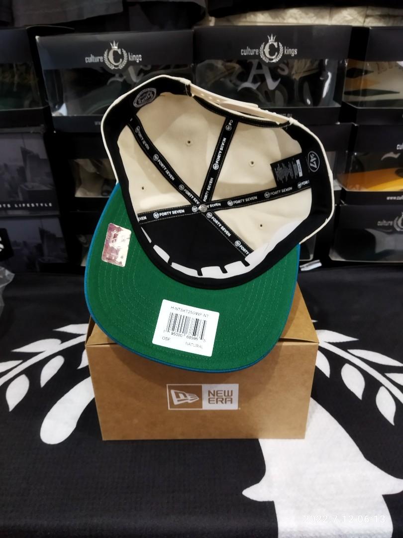 Nantasket cap top