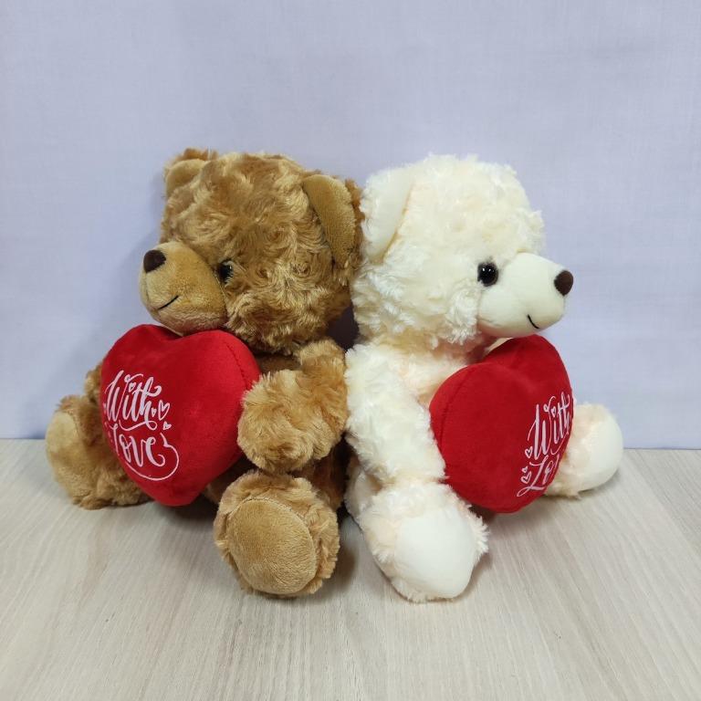 2nd day teddy bear clearance