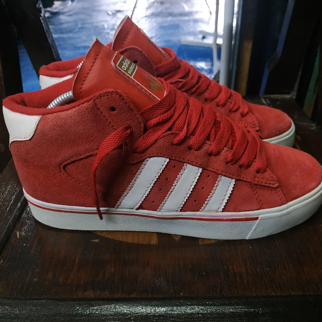 adidas campus high