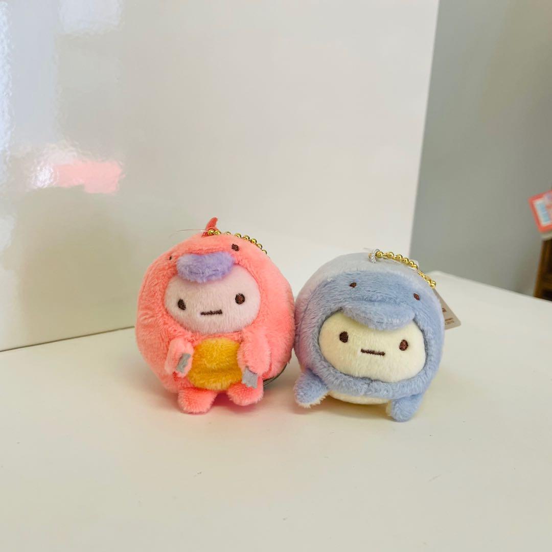 角落生物恐龍展珍珠手玉一對, 美容&化妝品, 健康及美容- 消毒- Carousell 角落生物恐龍展珍珠手玉一對, 美容&化妝品, 健康及美容- 消毒- Carousell