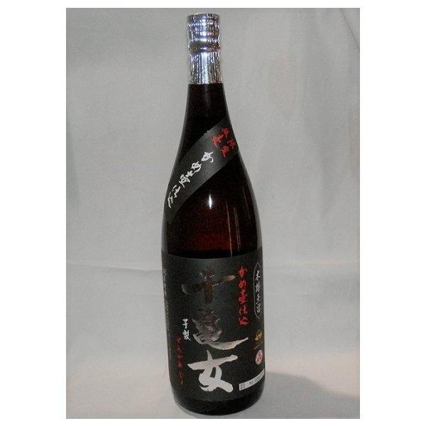 千亀女1800ml 若潮酒造芋焼酎25度, 嘢食 嘢飲, 酒精飲料- Carousell