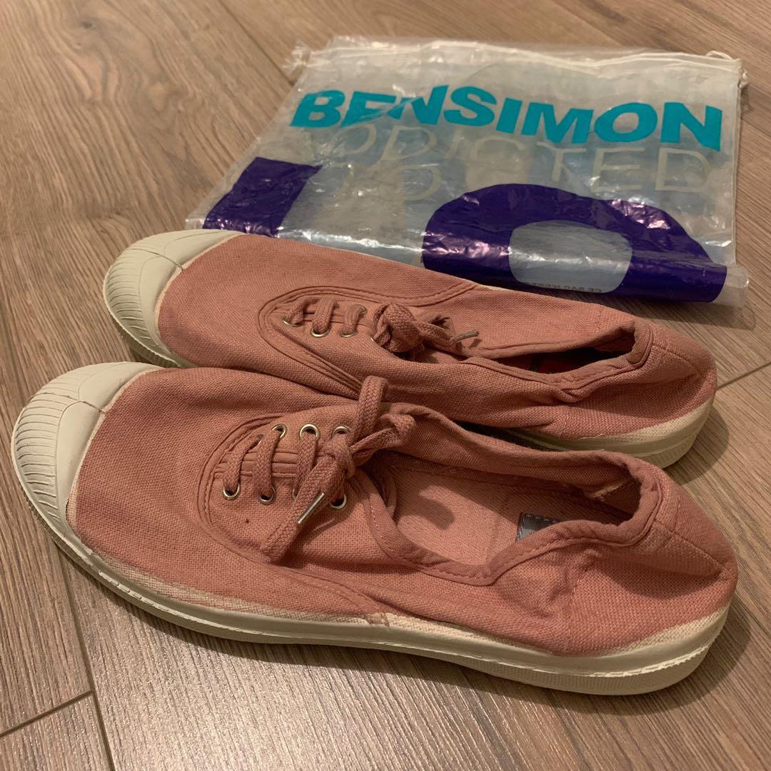 Bensimon 36 hotsell