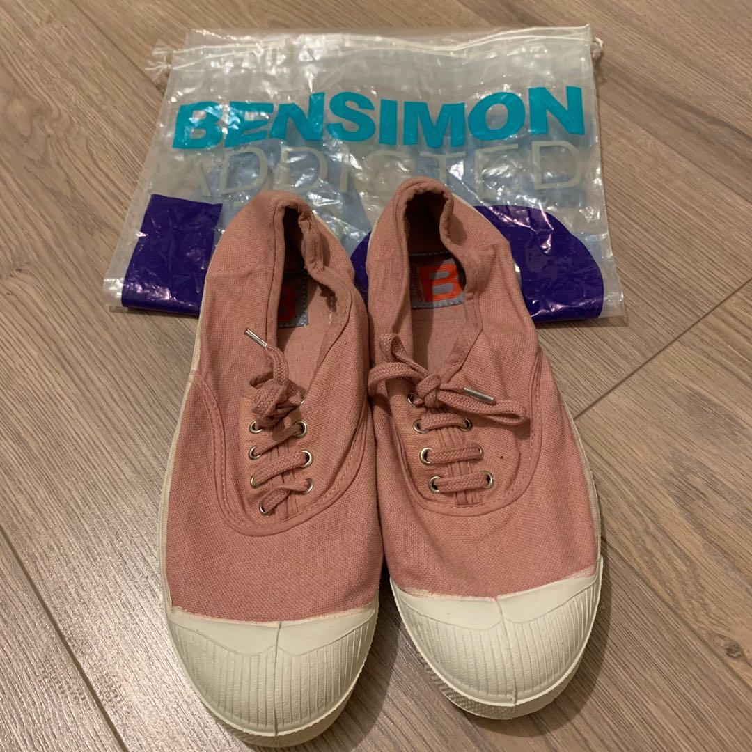Bensimon 36 hotsell