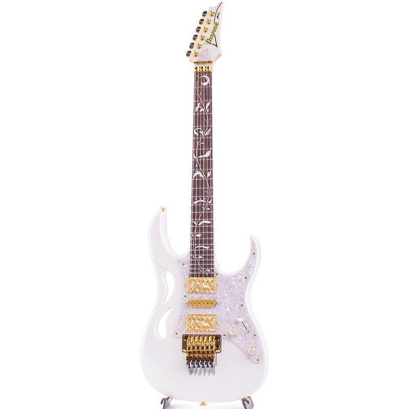 Ibanez pia3761 2025 steve vai signature