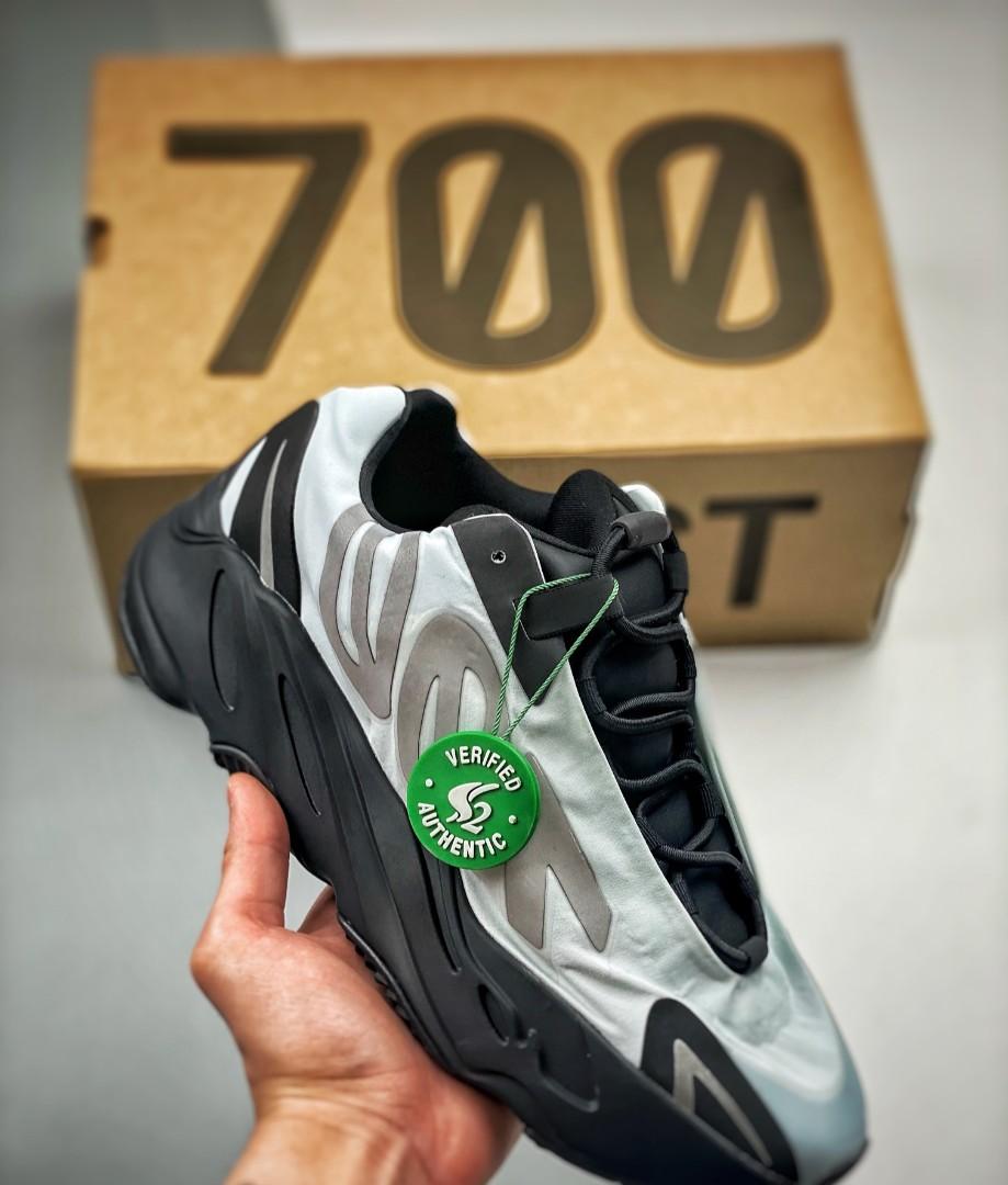 yeezy boost 700 mnvn blue tint stockx