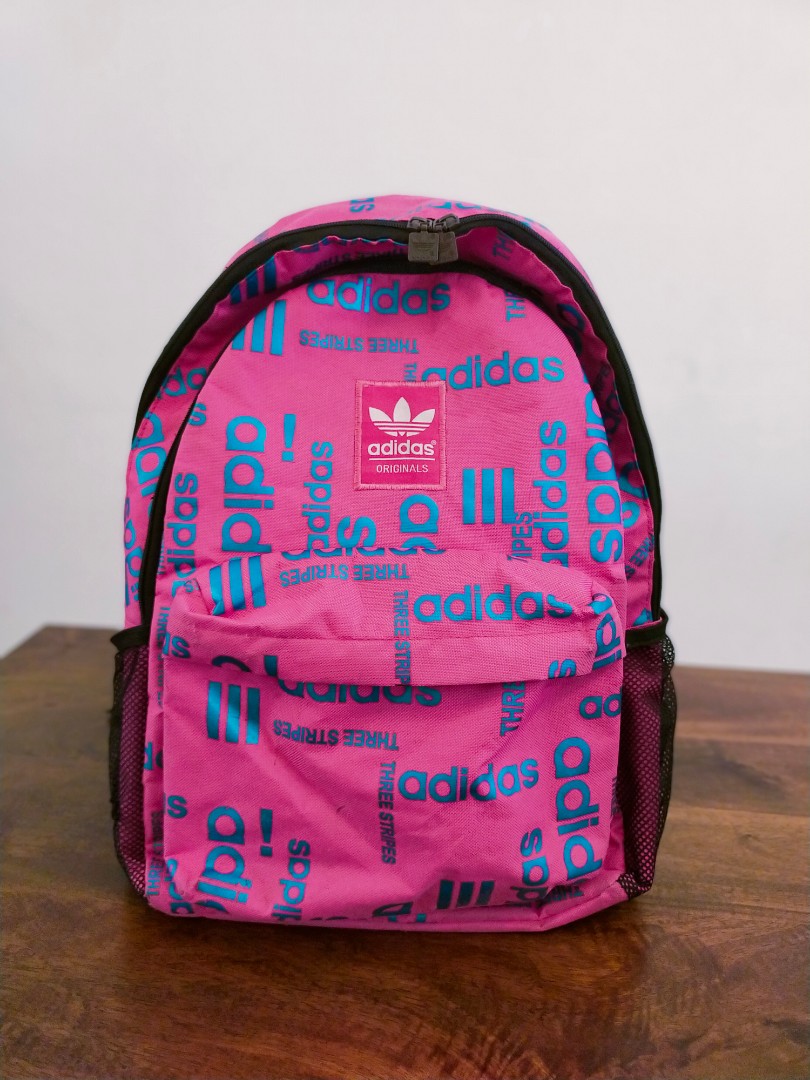 beg adidas perempuan