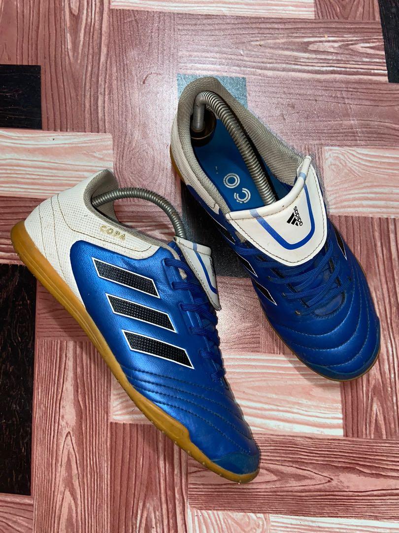 ADIDAS COPA FUTSAL SHOES Men s Fashion Footwear Sneakers on