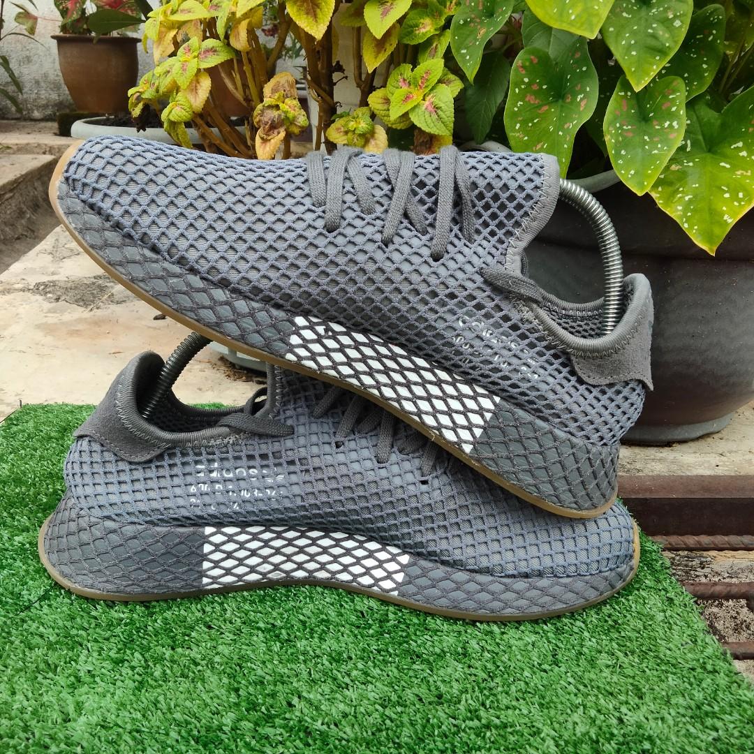 Adidas deerupt 8.5 deals