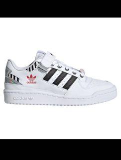 Adidas Forum Low WMN FZ3908