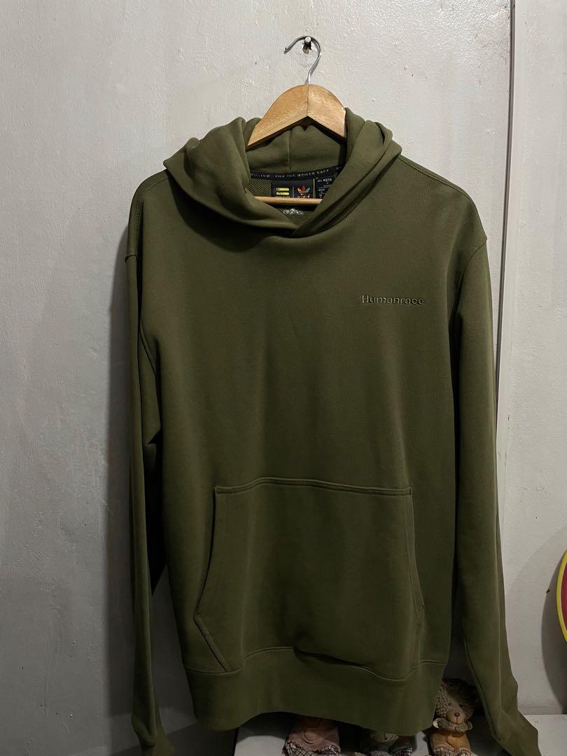Adidas X Human Race Hoodie by Pharrell Williams Hoodie