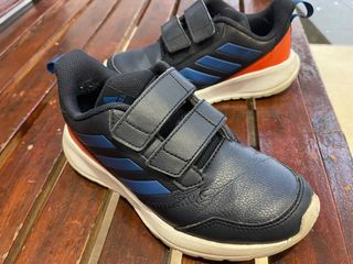 Adidas kids shoe size top