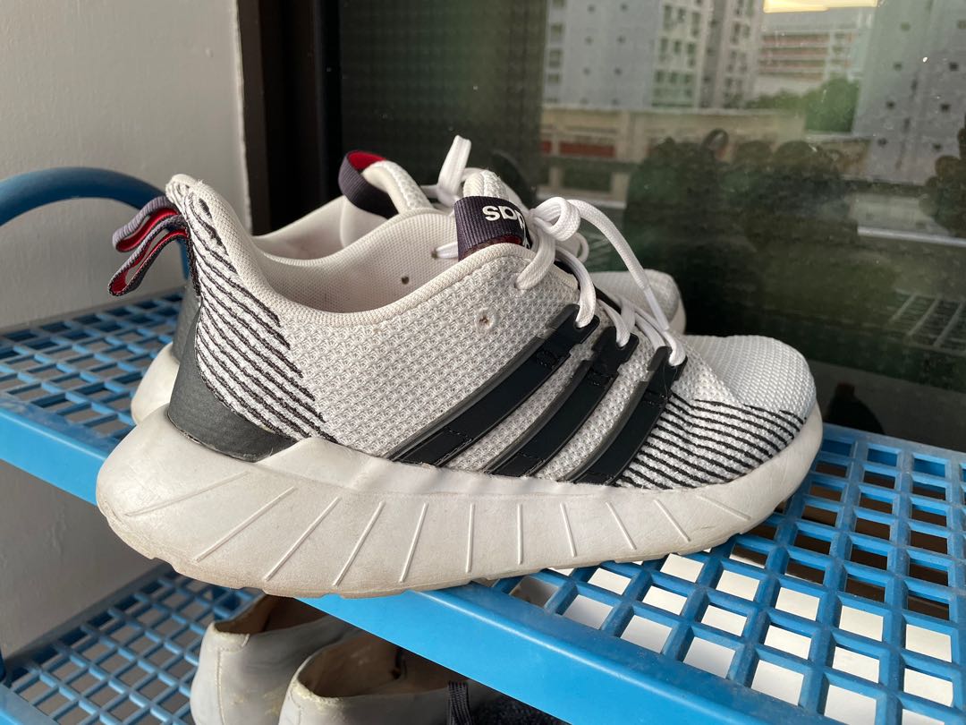 Adidas men shoes US 7.5 Men s Fashion Footwear Sneakers on