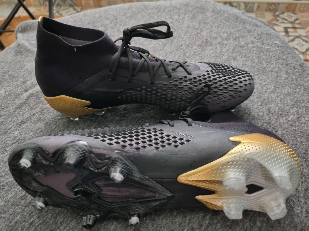 Adidas Predator 20.1 FG, Sports Equipment, Other Sports Equipment and  Supplies on Carousell