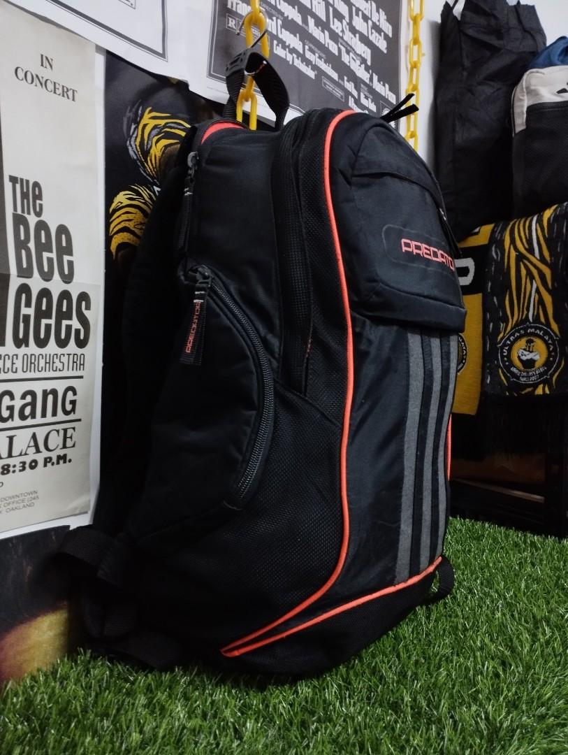 Adidas store predator backpack