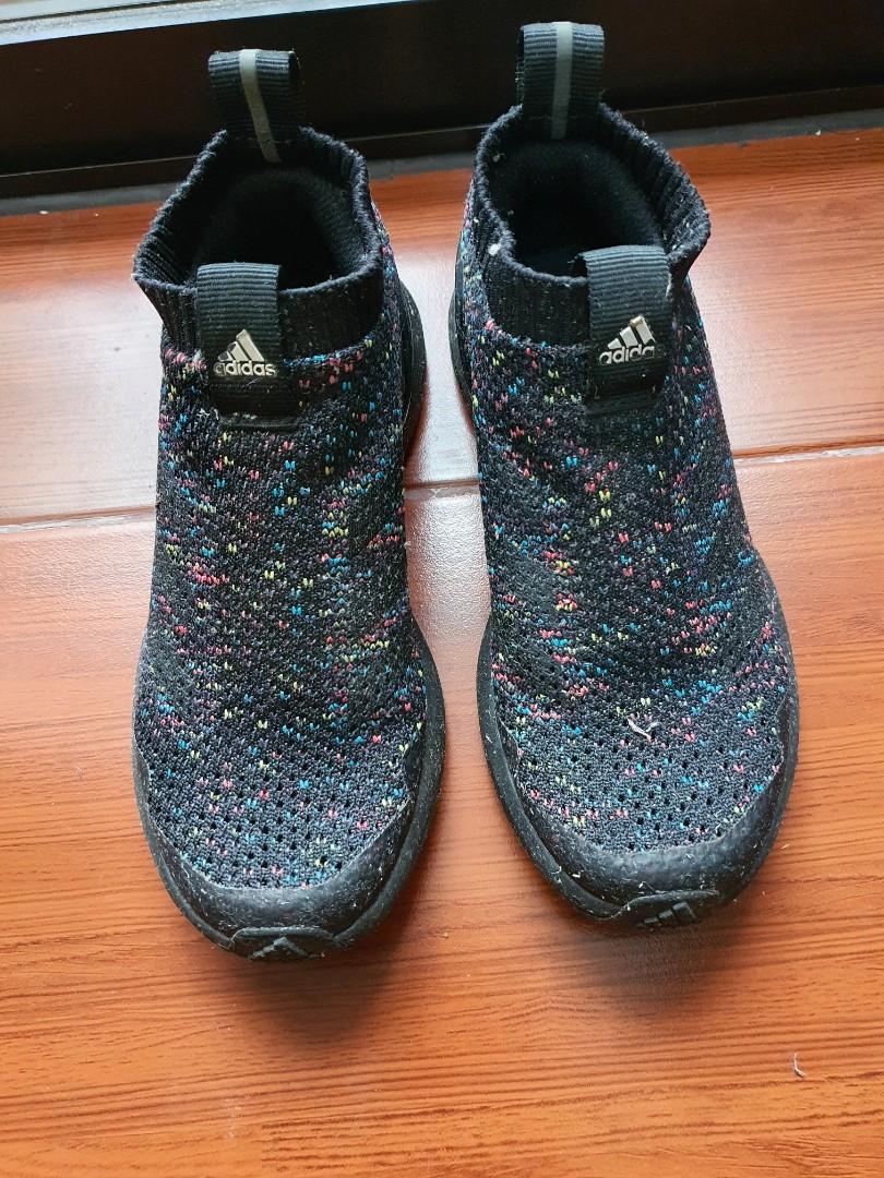 Kids rapidarun laceless store