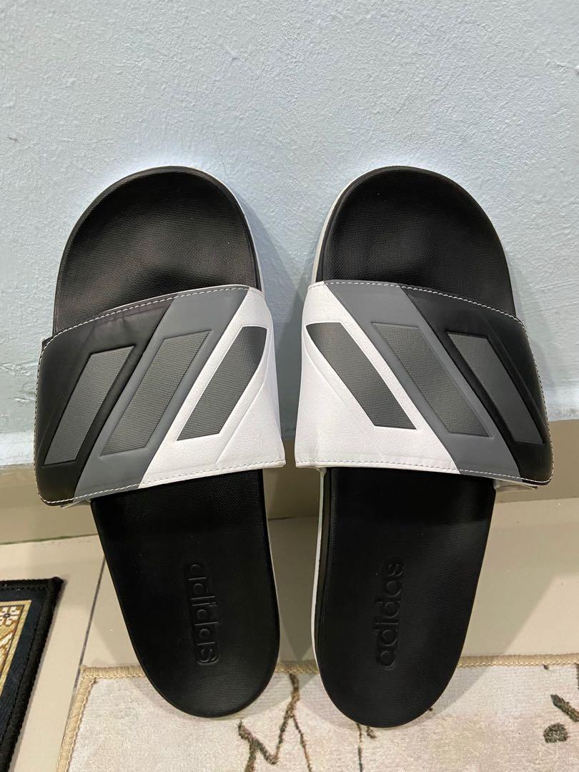 Adidas online slippers sale